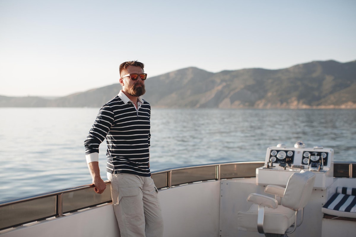 Sailor in 2024: Life Beyond the Deck