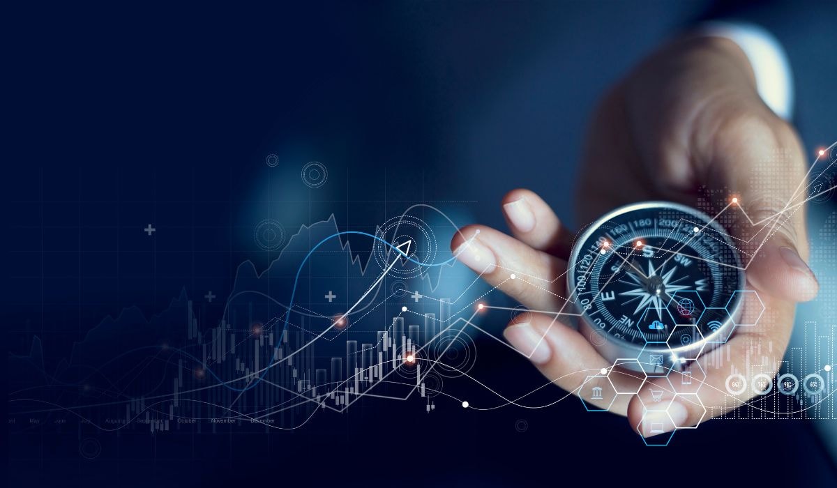 Revolutionizing Navigation: AI Role in Modern Shipping