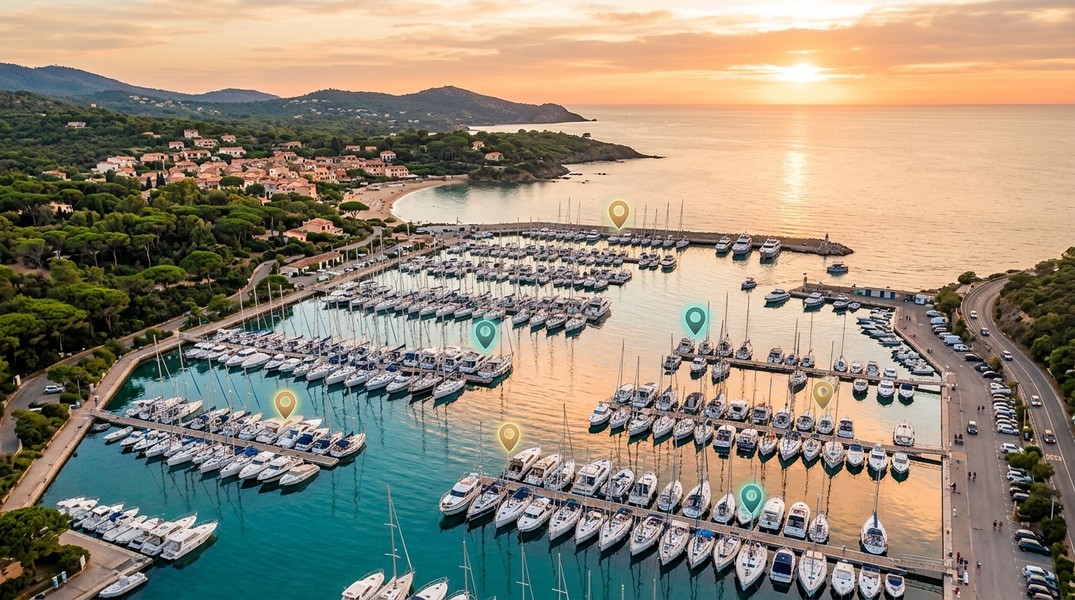 AIS Boat Tracker: Best Apps to Locate Boats Live