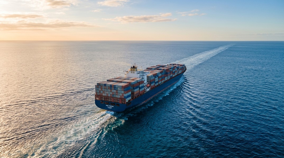 AIS Vessel Tracking Explained: How Ships Are Found at Sea