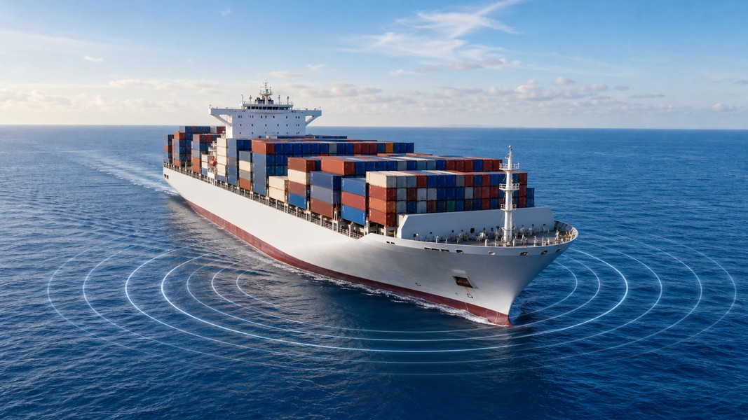 AIS Vessel Tracking: How It Works and What You Can See