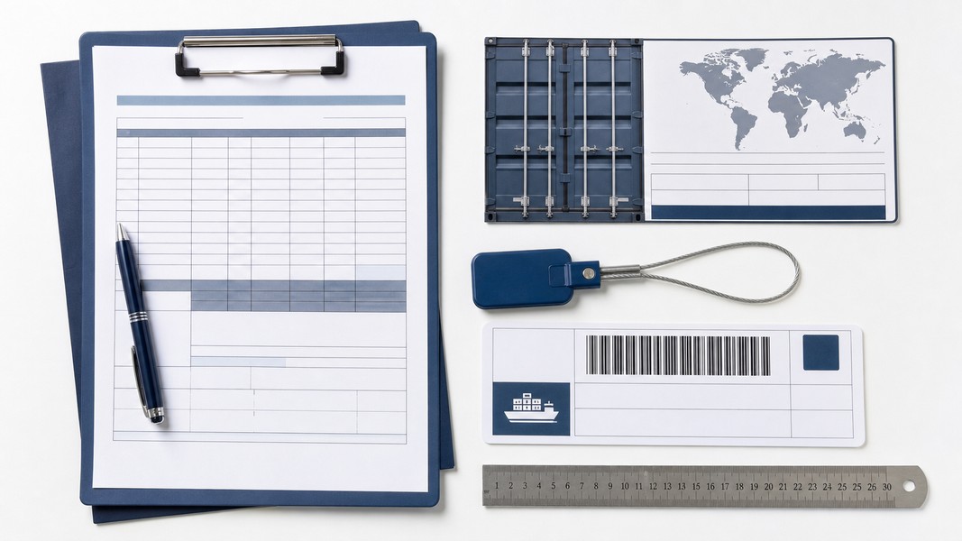 APL Container Tracking: Follow Your Cargo Live