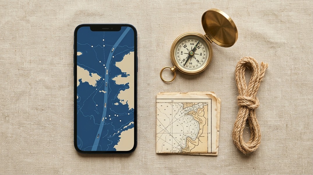 Best Ship Tracking Apps: Top 6 Options Compared