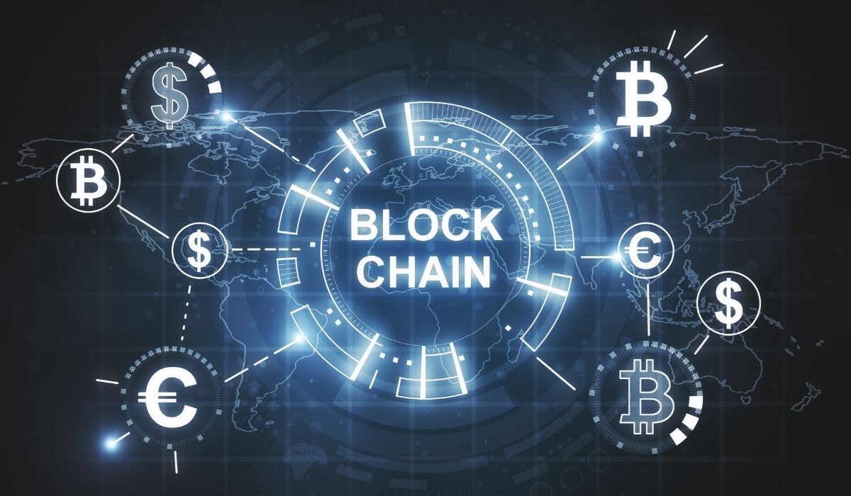 Impact of Blockchain Technology on Maritime Operations