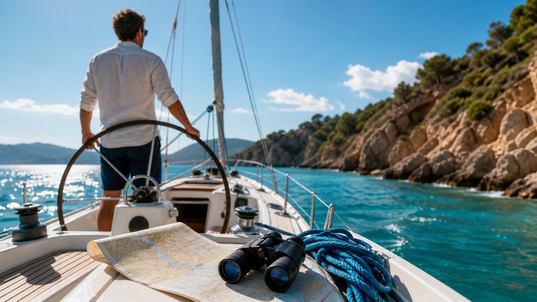 Boating Apps: 9 Best for Navigation, Weather and Tides