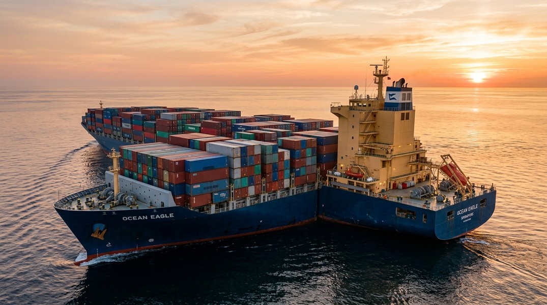 Bow vs Stern: Front and Back of a Ship Explained