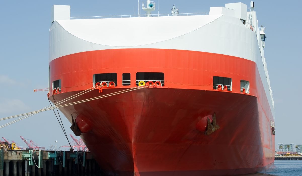 Car Carrier Ships: Unsung Heroes of Vehicle Transport