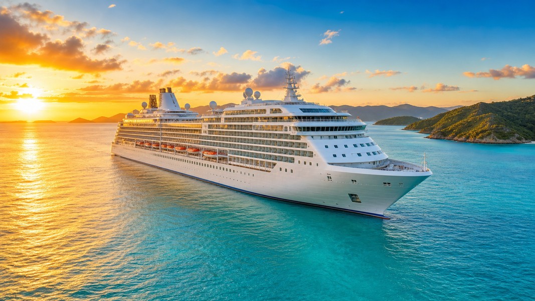 Carnival Cruise Ship Tracker: Best Apps in 2026