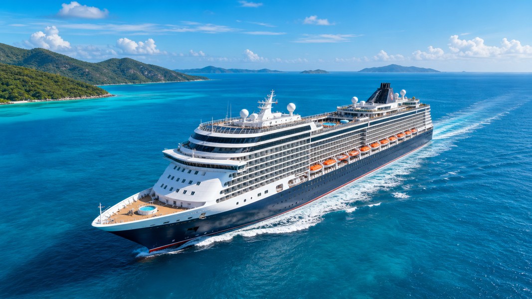 Celebrity Cruise Ship Tracker: Top Alternatives