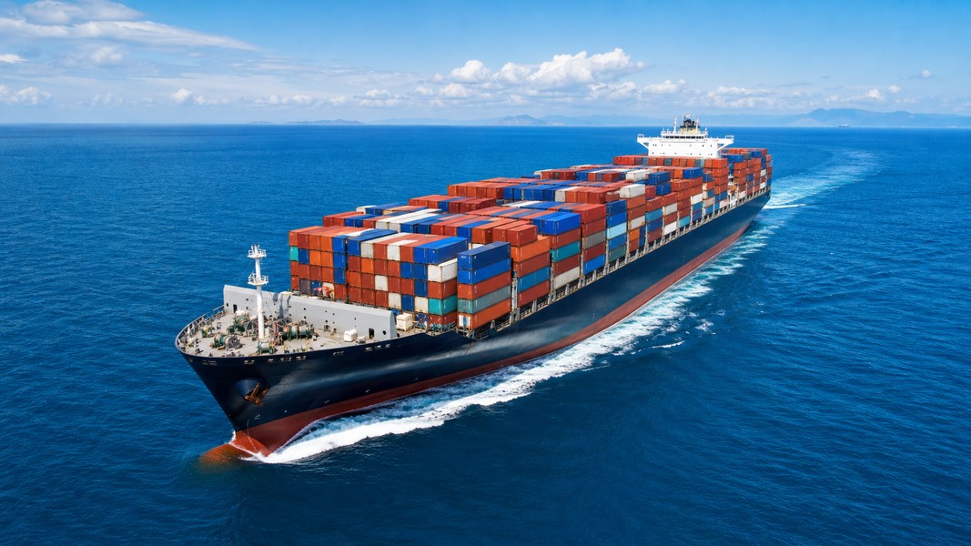 CMA CGM Container Tracking: Follow Your Cargo Live