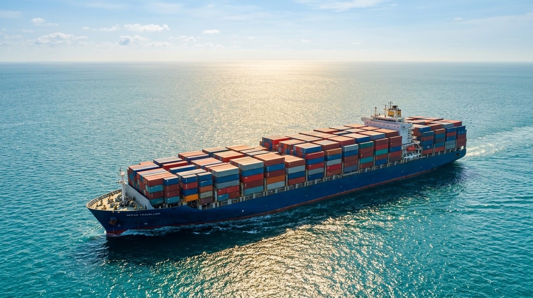 CMA CGM Tracking: Complete Container Tracking Guide