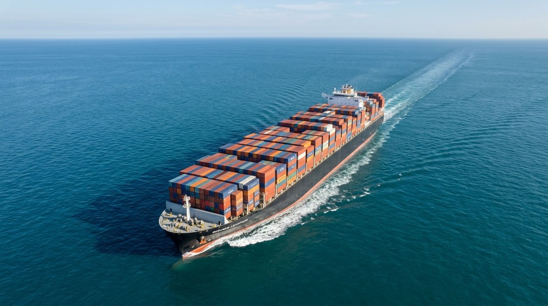 Container Ship Tracking: How to Follow Your Cargo Live