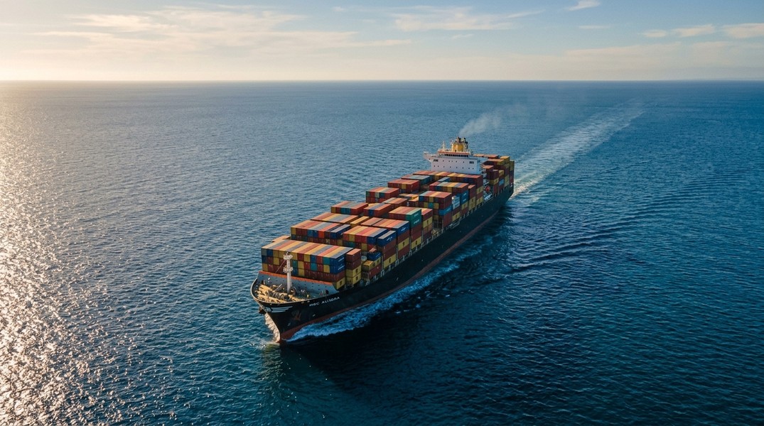 COSCO Tracking: How to Follow Your Container Live