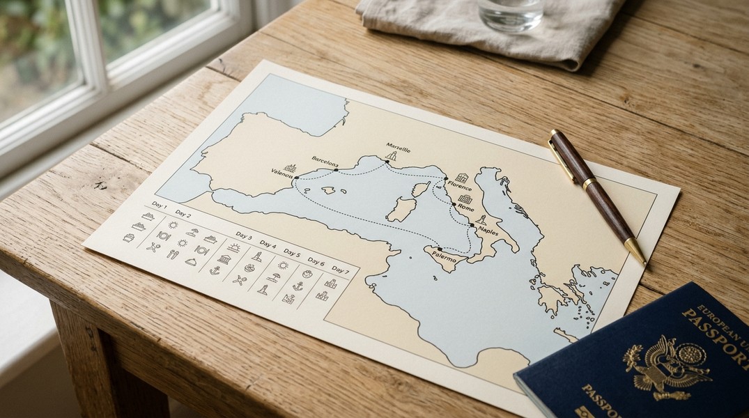 Cruise Itinerary Changes: What Passengers Need to Know