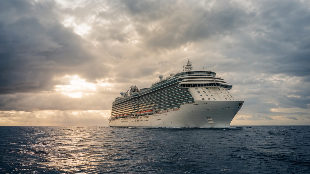 Cruise Ship Delays: Why They Happen and What to Do