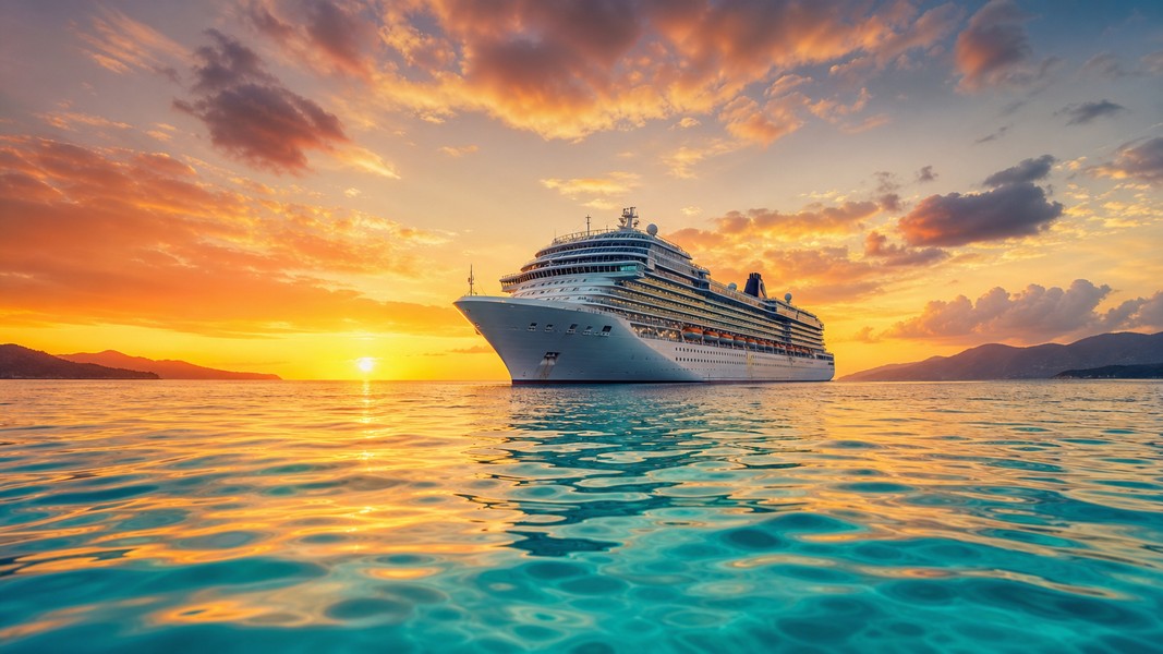 Cruise Ship GPS Tracker: 7 Myths Debunked