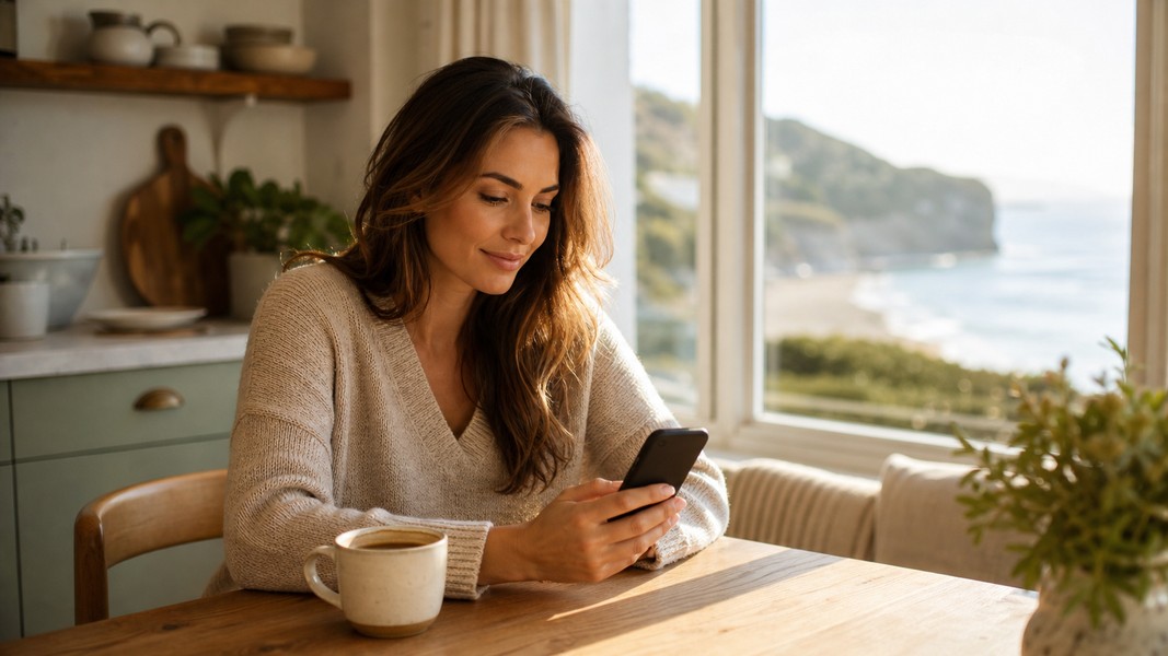 Cruise Ship Tracker App: What Families Need to Know