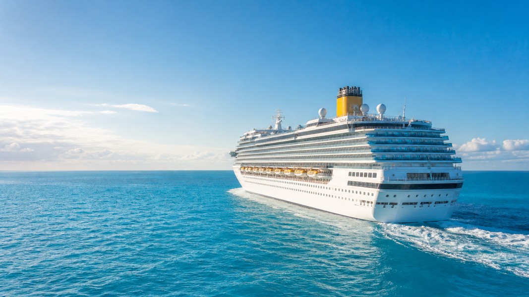 Cruise Ship WiFi: Prices, Packages and Is It Worth It