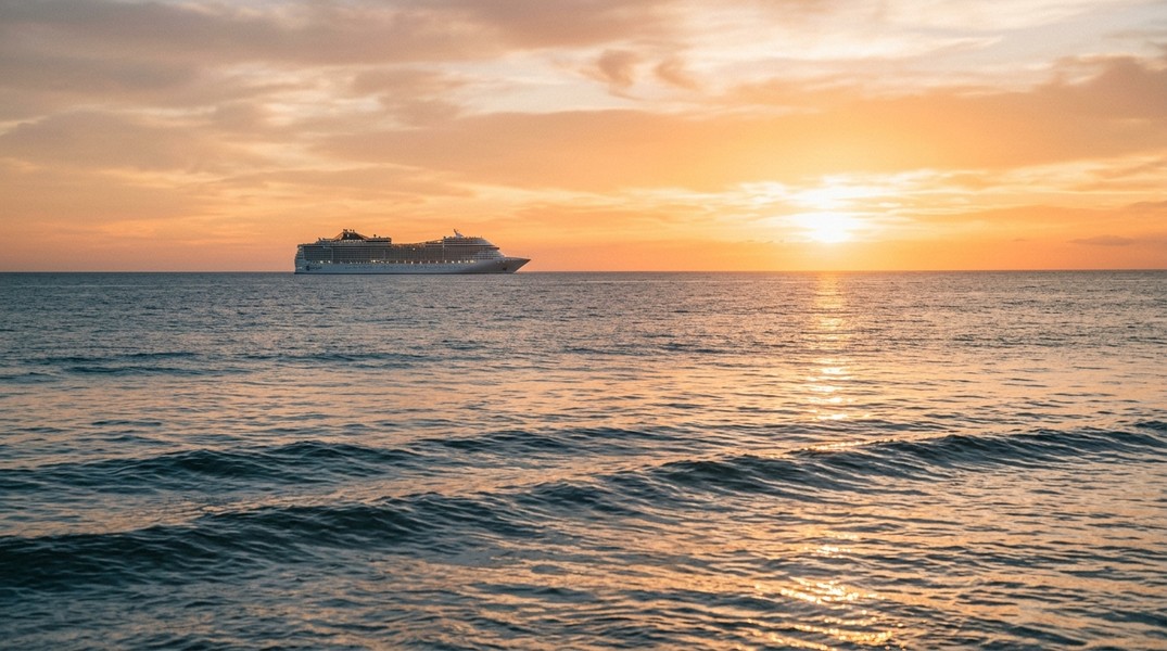 CruiseMapper Alternatives: Best Cruise Ship Tracker Apps