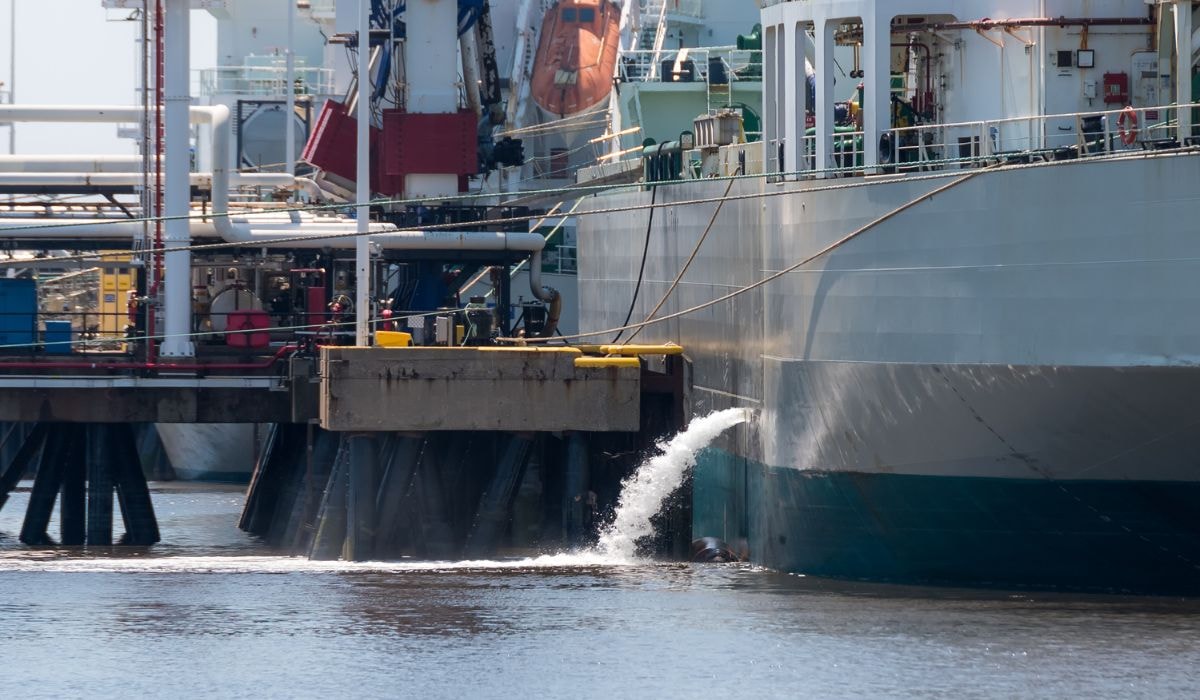 Effective Strategies for Ballast Water Management