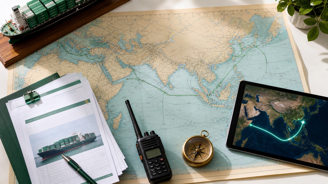 Evergreen Tracking: Top Alternatives for Better Visibility