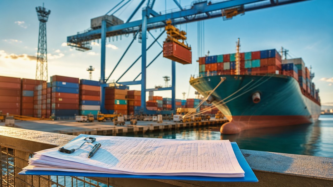 Freight Forwarder: The Complete Guide for Importers