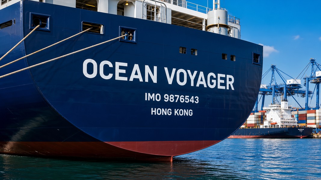 IMO Number: What It Is and How to Find Any Ship