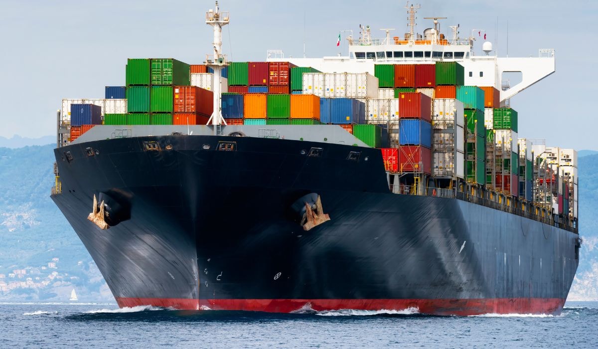 Parts of a Ship: Complete Anatomy Guide