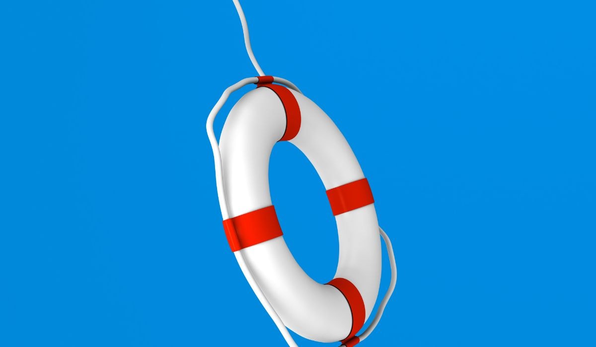 Life-Saving Appliances at Sea: A Mariners Guide