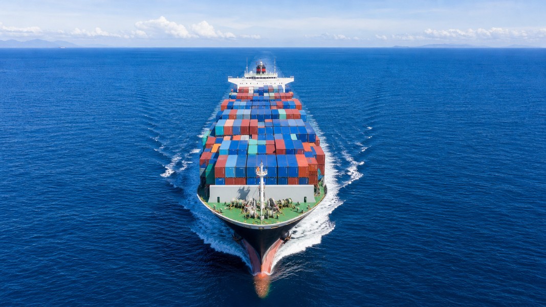 Maersk Container Tracking: Follow Your Shipment Live