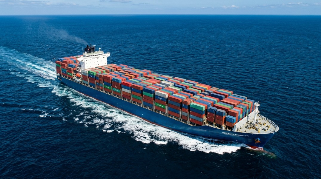Maersk Tracking: How to Follow Your Shipment Live