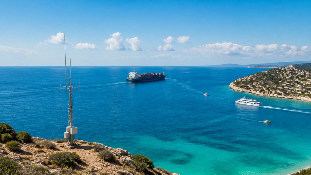 Marine Traffic Free vs Paid: What Each Plan Includes
