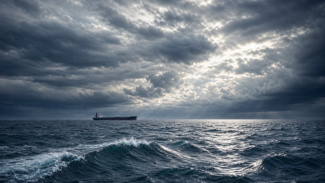 Marine Weather Forecast: Reading Sea Conditions Explained