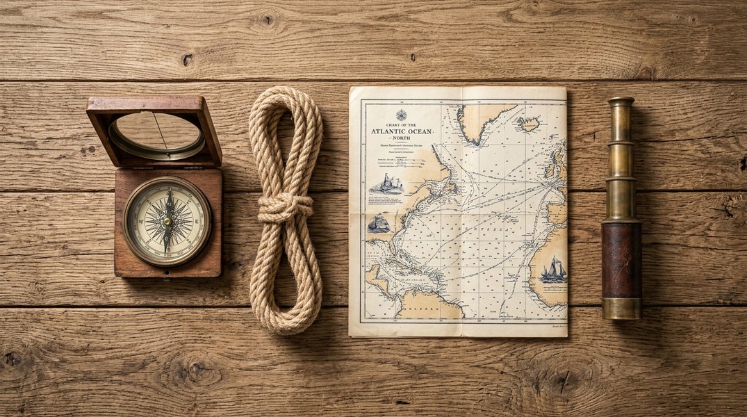 MarineTraffic Alternatives: Top Ship Tracking Apps