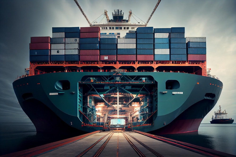 Maritime Industry Definition: What It Is & How It Works