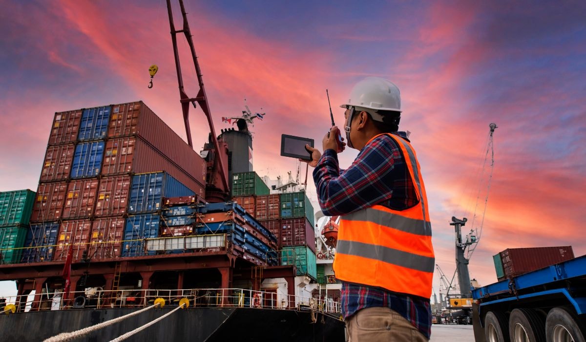 Maximizing Human Performance in Maritime Operations