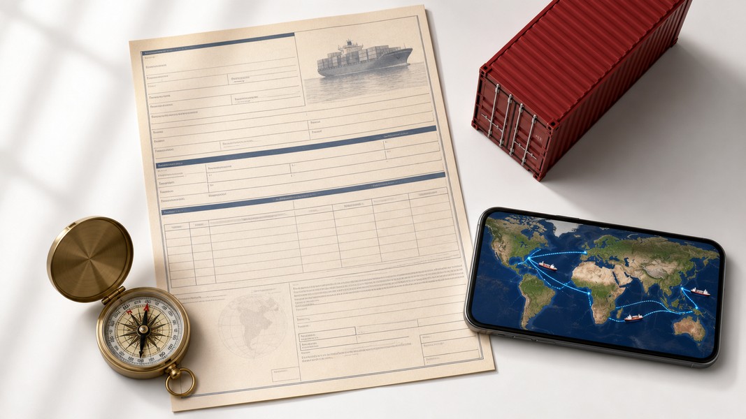MSC Container Tracking Number: Follow Your Cargo Live
