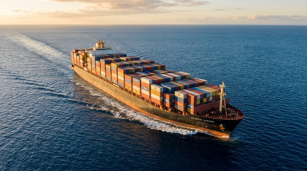 MSC Tracking: Follow Your Container in Real Time