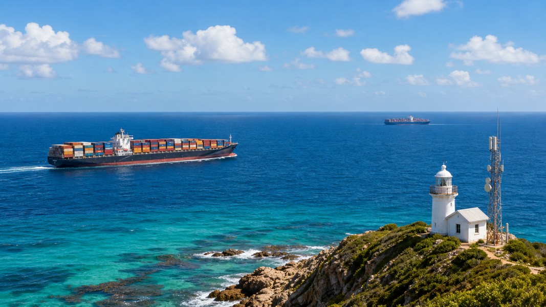 MyShipTracking vs VesselFinder: Which Ship Tracker Wins