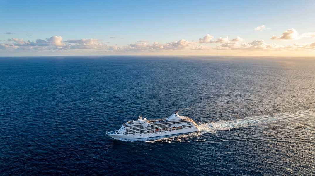 Nautical Mile: Definition, Conversion, and Why Ships Use It