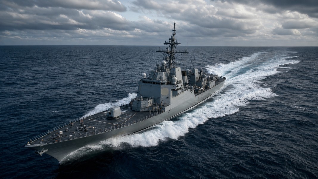 Navy Ship Tracker: Why Military Vessels Are Hard to Track