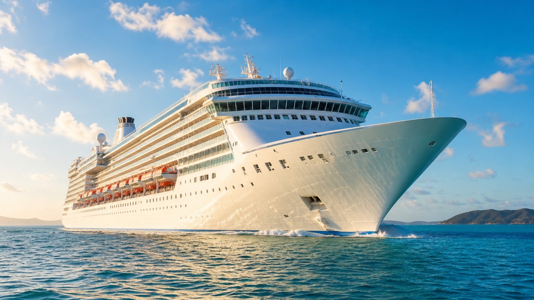 Norwegian Cruise Ship Tracker: Best Alternatives
