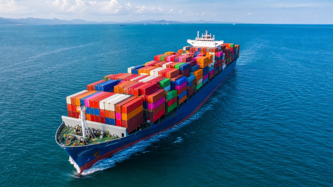 ONE Container Tracking: Real-Time Visibility Explained