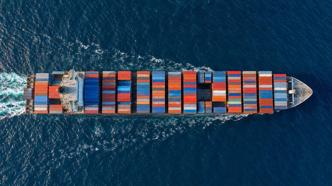 OOCL Tracking: How to Follow Your Cargo Live