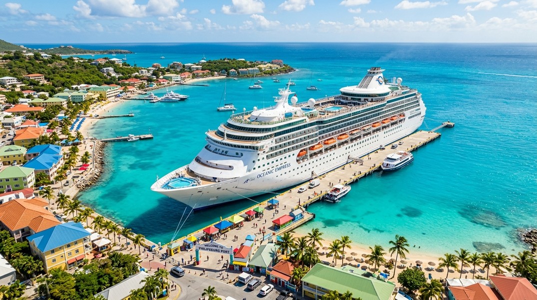 Port of Call: Complete Guide for Cruise Travelers