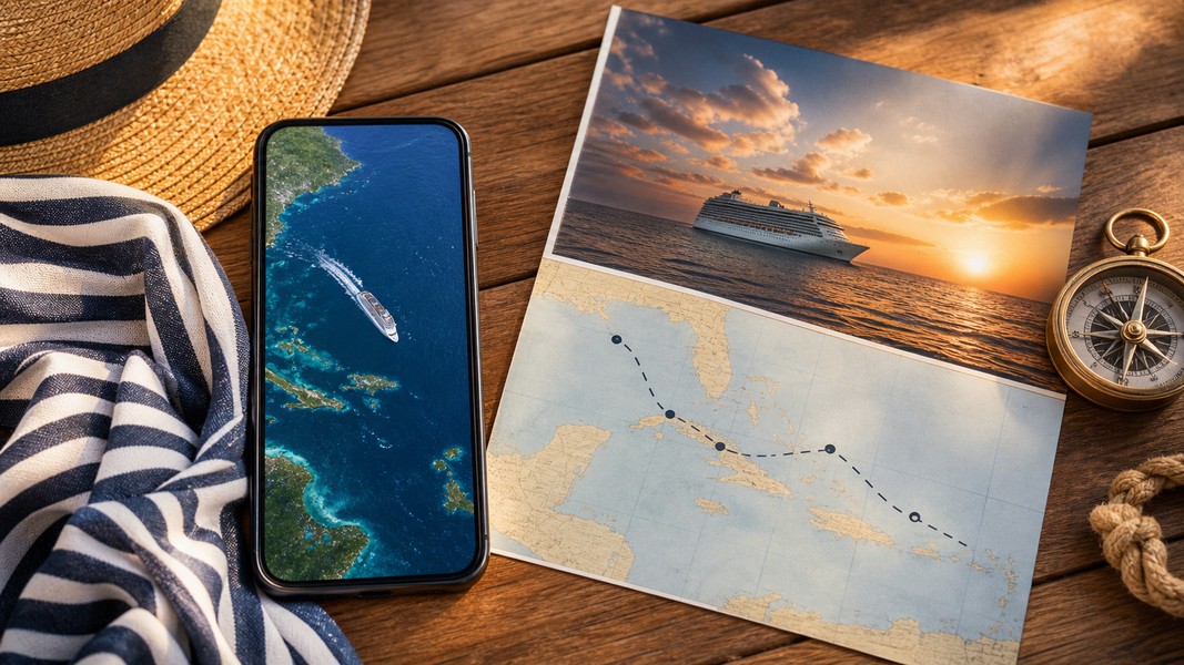 Princess Cruise Ship Tracker: Best Apps in 2026
