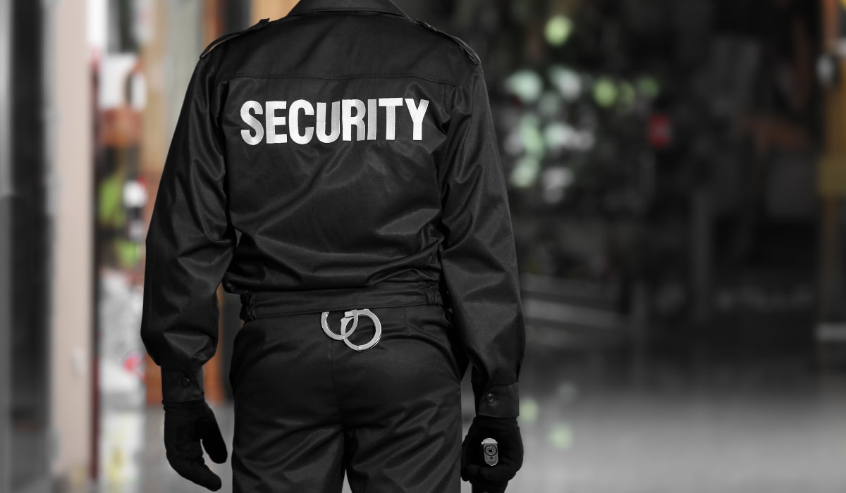 PFSO: Duties of a Port Facility Security Officer