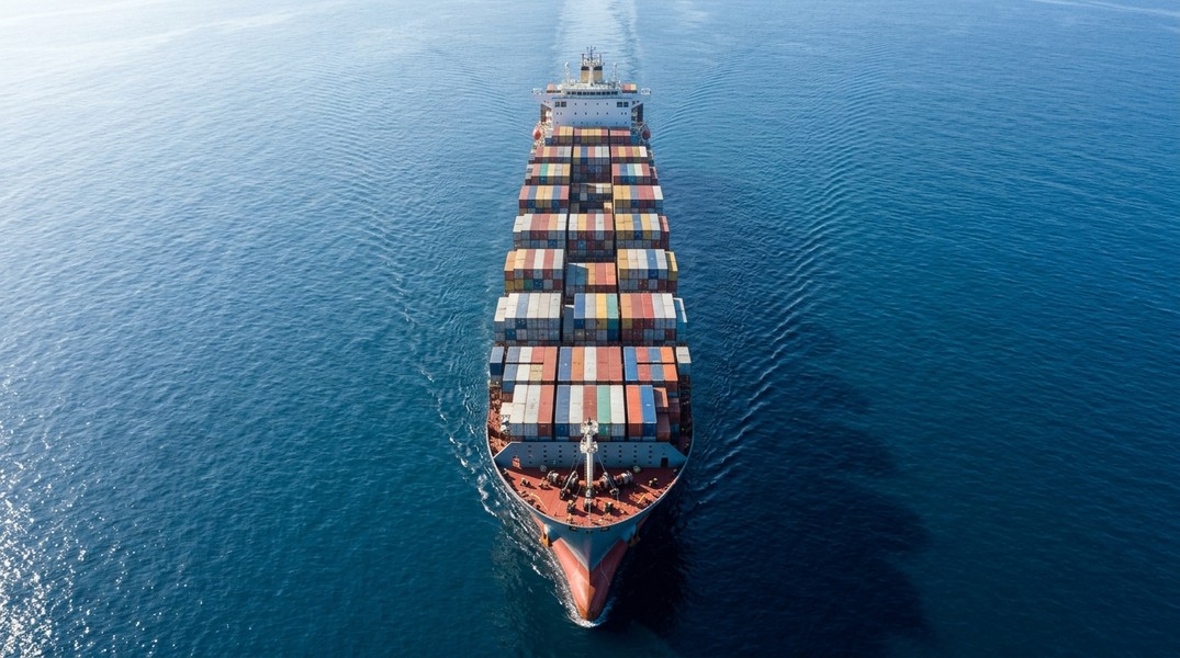 Ship Draft Explained: What It Means and Why It Matters