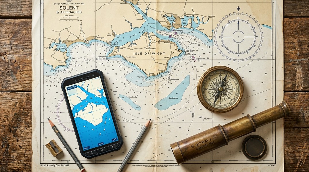 Ship Finder Apps: Best Tools to Locate Any Vessel