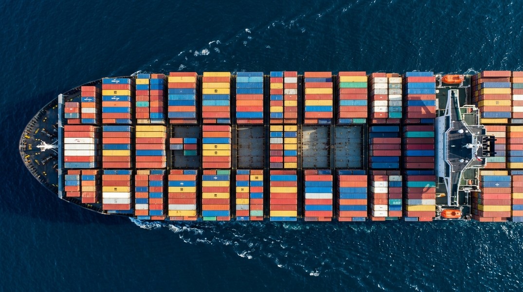 Shipping Container Dimensions: 20ft, 40ft and High Cube